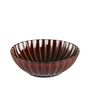 Platter and bowls - COROLLE line tableware - CFOC