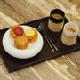 Plats et saladiers - Art de la table ligne SHITAKE - CFOC