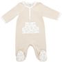 Children's fashion - Baby Sleepsuit - BB&CO