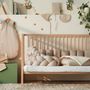 Bed linens - Modular Bed Bumper - BB&CO