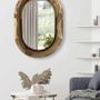 Miroirs - Elisse - ARTMIRROR TUSCANY SRL