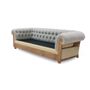 Sofas - Chesterfield Loor Essence Bed| Sofa-Bed - CREARTE COLLECTIONS