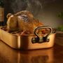 Frying pans - Roasting pan - Classic - FALK CULINAIR