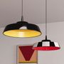 Hanging lights - Circus - ZAFFERANO LIGHTING