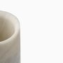 Design objects - Minimalist Marble Vase Set 3 pieces - MOR DESIGN