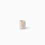 Design objects - Minimalist Marble Vase Set 3 pieces - MOR DESIGN