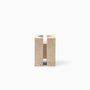 Design objects - Minimalist Candle Holder 3 Sizes - MOR DESIGN