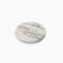 Design objects - Minimalist Marble Platters  - Set (4 Sizes) - MOR DESIGN