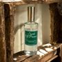 Home fragrances - Blond Tobacco & Cedar Room Fragrances 125 ml - SPIRIT OF PROVENCE