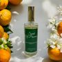 Home fragrances - Orange Blossom & White Musk Room Fragrances 125 ml - SPIRIT OF PROVENCE