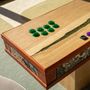 Coffee tables - Tobirama coffee table and joysticks - MAISON ROSHI - LUXURY ENTERTAINMENT CABINETS