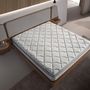 Hotel bedding - Hybrid pocket springs and viscoelastic mattress 160 x 200 - ANGEL CERDÁ