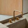 Faucets - Vola faucets - SOPHA INDUSTRIES SAS