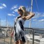 Sarongs - Isla - Pareo - B.U.
