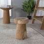 Design objects - WOODEN STOOLS VERANDA - ROYAL CARPET