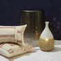 Lampes à poser - Lampe à poser en porcelaine CELESTE - CFOC