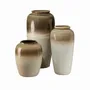 Outdoor decorative accessories - YIXING ceramic jar - CFOC