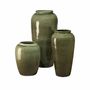 Outdoor decorative accessories - YIXING ceramic jar - CFOC