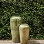 Outdoor decorative accessories - YIXING ceramic jar - CFOC