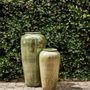 Outdoor decorative accessories - YIXING ceramic jar - CFOC