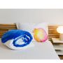 Linge de lit - Parure de lit - Imprimé grenade - SUNNYBEDS