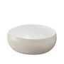 Decorative objects - SIGNATURE two-tone lacquered coconut bowl - CFOC