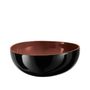 Decorative objects - SIGNATURE two-tone lacquered coconut bowl - CFOC