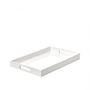 Trays - SIGNATURE rectangular lacquer tray - CFOC