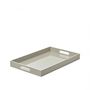 Trays - SIGNATURE rectangular lacquer tray - CFOC