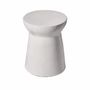 Lawn tables - YIXING high table and ceramic stools - CFOC