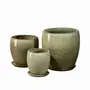 Flower pots - YIXING ceramic pot - CFOC