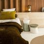 Stools - CHAI ceramic stool - CFOC