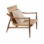 Armchairs - CROISIERE armchair - CFOC