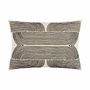 Cushions - DORI embroidered cotton cushion - CFOC
