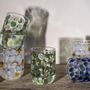 Art glass - MOON glassware line - CFOC