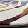 Bespoke carpets - NAUTILUS 001-JZ New Collection by Loominology Rugs - LOOMINOLOGY RUGS