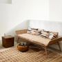 Fauteuils de jardin - Mobilier de jardin en rotin SILLAGE - CFOC