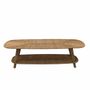 Fauteuils de jardin - Mobilier de jardin en rotin SILLAGE - CFOC