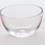 Wine accessories - Heat-Resistant Round Sake Cup - HIROTA GLASS MFG. CO., LTD.