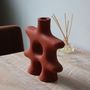 Vases - Nova vase - Terracotta - MAISON MARMOL