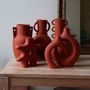 Vases - Nova vase - Terracotta - MAISON MARMOL