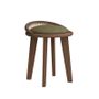 Tabourets - Tabouret de salle à manger BrumMeli - WOOD TAILORS CLUB