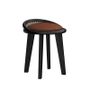 Tabourets - Tabouret de salle à manger BrumMeli - WOOD TAILORS CLUB