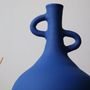 Vases - Vase Lixus - Bleu - MAISON MARMOL