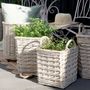 Pottery - Planters - CHIC ANTIQUE A/S