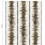 Other wall decoration - Resonance Brown & Ochre - Panoramic decor - LAUR MEYRIEUX COLLECTION