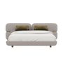 Beds - Newark Bed - PORUS STUDIO