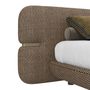 Beds - Newark Bed - PORUS STUDIO