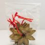 Christmas garlands and baubles - Pack of 3 Christmas Stars no.3 - L'ÉCO MAISON DÉCORATION