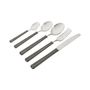 Cutlery set - MOSAMBI cutlery line - CFOC